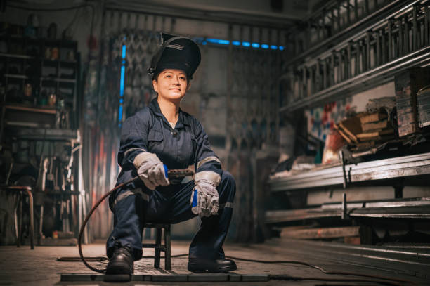 Best Specialty Welding Processes in Alderwood Manor, WA