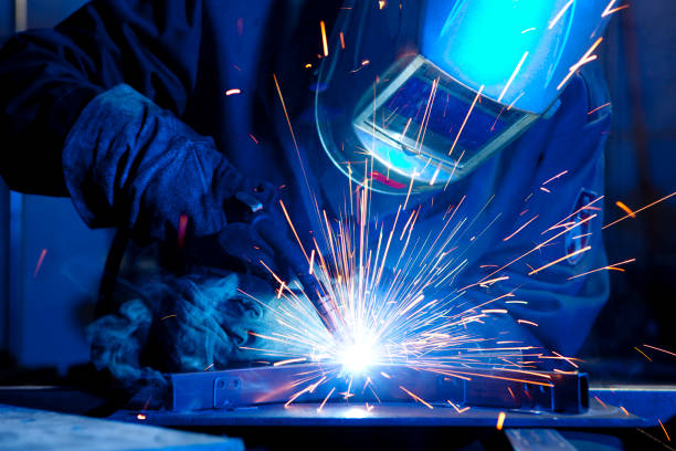 Best Welding Inspection and Certification in Alderwood Manor, WA