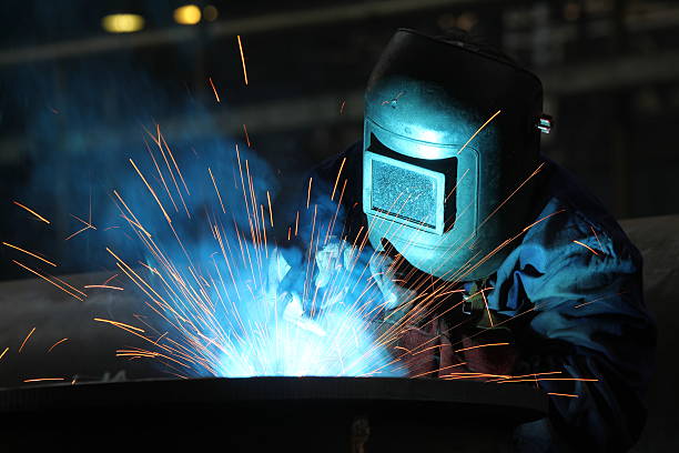 Best Pipe Welding in Alderwood Manor, WA