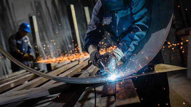 Best Structural Steel Welding in Alderwood Manor, WA